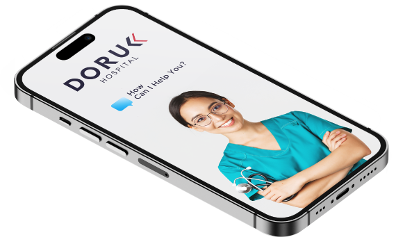 doruk hospitals contact