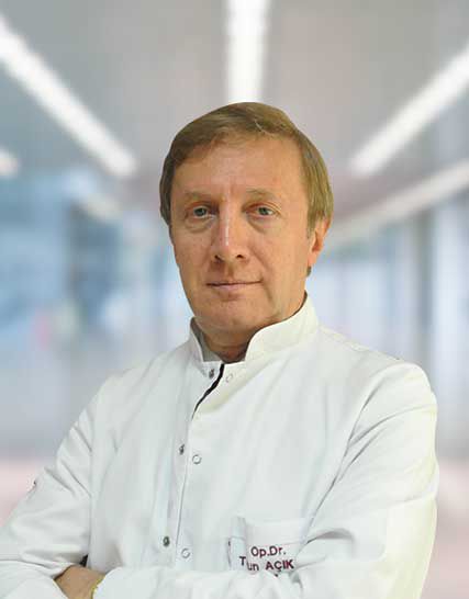 Op. Dr. Tayfun AÇIKGÖZ