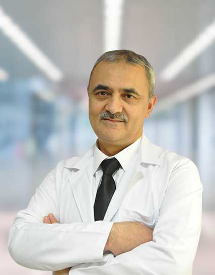 Muhammed ÖZLÜ