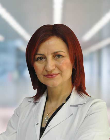 Filiz GÖZETEN YETİKER