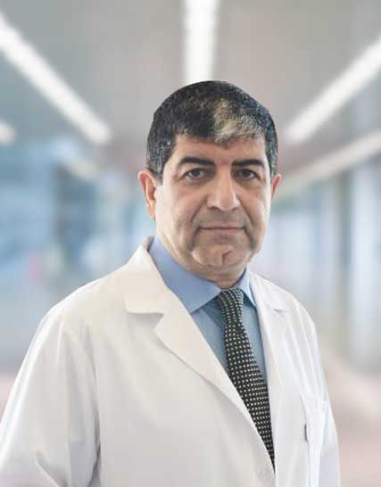 Op. Dr. Bülent AYMELEK