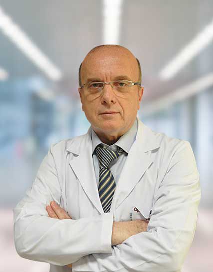 Uz. Dr. Reşat ŞAYA