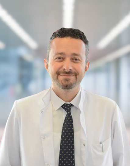 Uz. Dr. Murat ÇAKIR