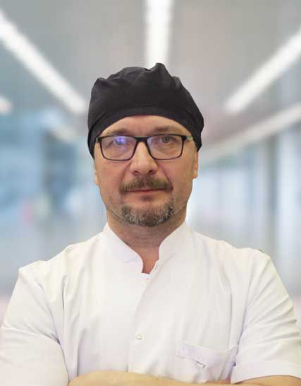 Op. Dr. Kemal KARACA