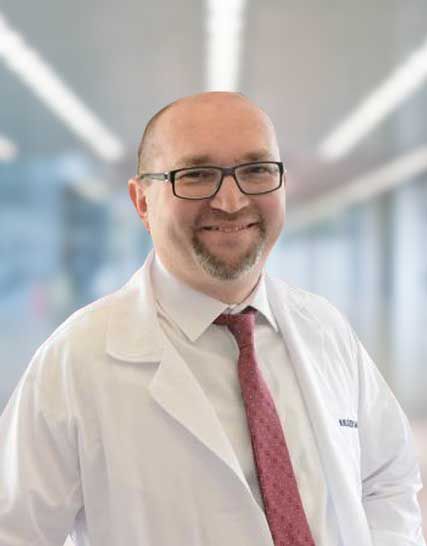 Uz. Dr. Sözer SARIOĞLU