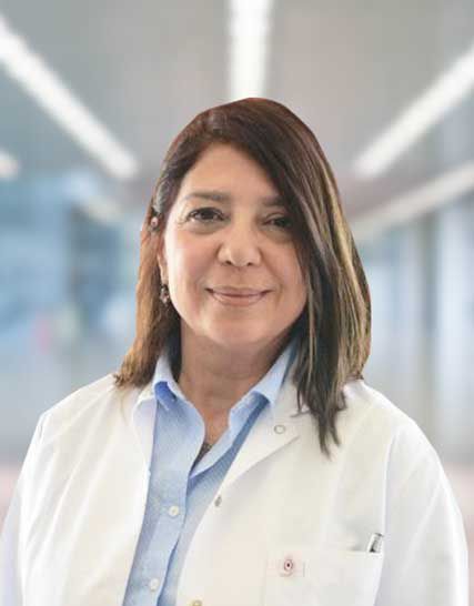 Uz. Dr. Elfi DİVANLI