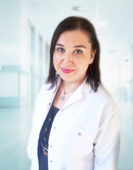 Uz. Dr. Sevgül Yıldırım