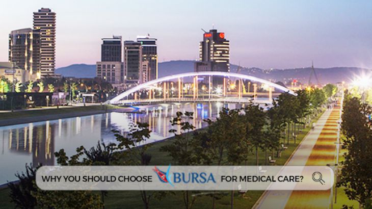 Why Bursa