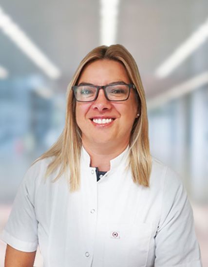 Melike Omak YILDIRIM