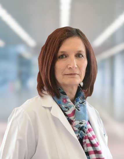 Uz. Dr. Gülseven KILIÇLI