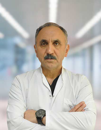Uz. Dr. Nejat BIYIKLI