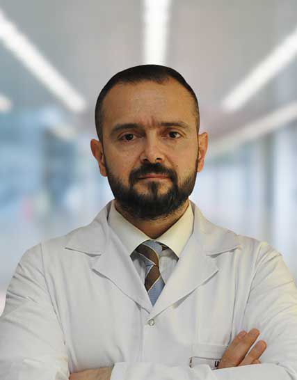 Uz. Dr. Erkan AVCI