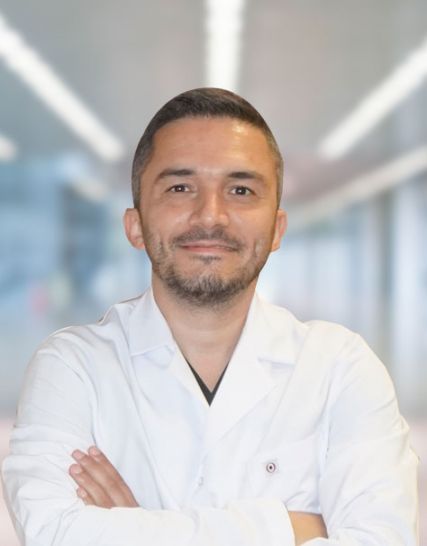 Arif DEMİRBAŞ Assoc.Prof